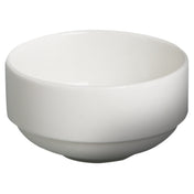 Cameo China 810-40CN Diana Soup Cup 8 Oz. (240 Ml) 4" Dia. X 2-1/4"H (10.2 Cm X 5.8 Cm)