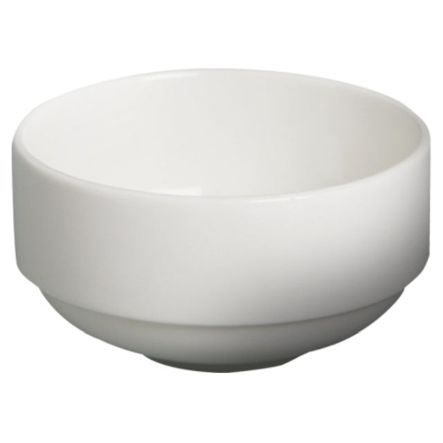 Cameo China 810-40CN Diana Soup Cup 8 Oz. (240 Ml) 4" Dia. X 2-1/4"H (10.2 Cm X 5.8 Cm)