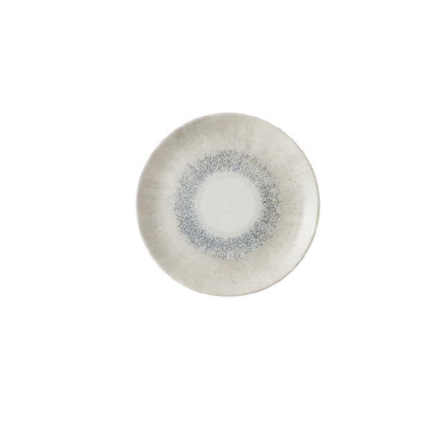 Churchill China FSGYEV111 - Plate, 11-1/4" Dia., Round