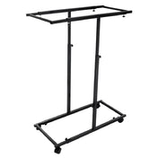 Alpine Industries ADI614-BLK Vertical Plan Center For Blueprints Mobile Black
