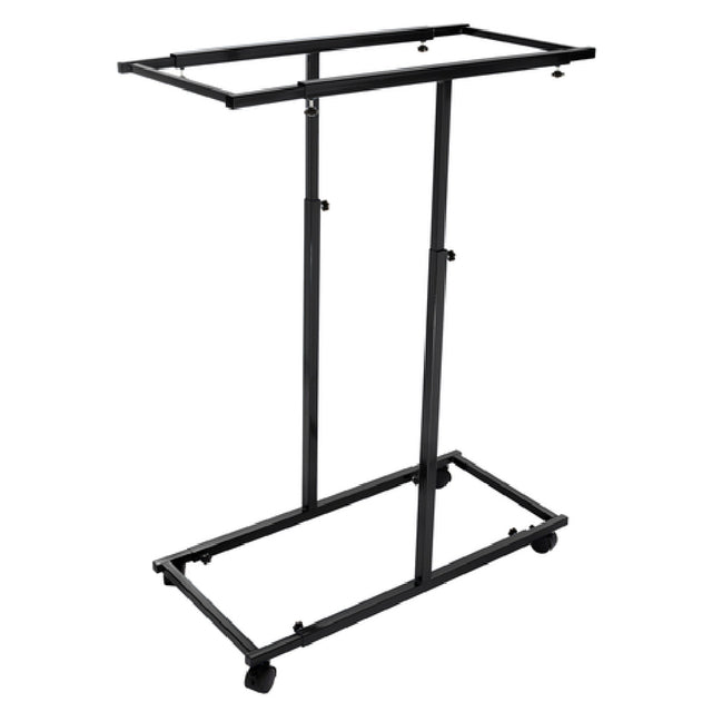 Alpine Industries ADI614-BLK Vertical Plan Center For Blueprints Mobile Black