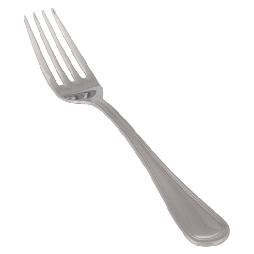 Stanton Trading FL115-11 European Table Fork 8-1/8" Heavy Weight