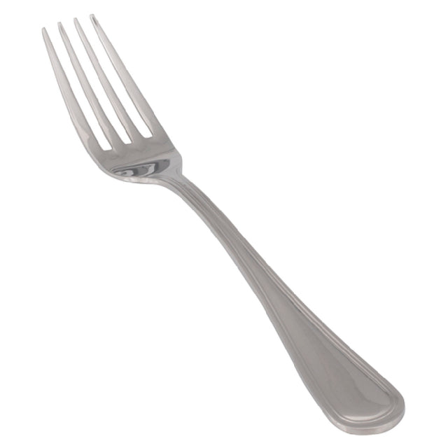 Stanton Trading FL115-11 European Table Fork 8-1/8" Heavy Weight