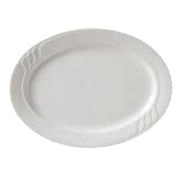 Vertex China SAU-28-M Platter 16" Oval