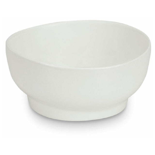 Bon Chef 1500008P Mid Century Cereal Bowl 20 Oz. 5-1/2" Dia. X 2-1/2"H