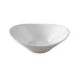 Yanco ML-709 Main Land Salad Bowl 22 Oz. 9"L X 7-1/4"W X 2-1/2"H