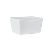 Libbey 911194504 (Formerly Syracuse China) Sugar Packet Holder 4-1/2" X 2-5/8" X 2-3/4"H