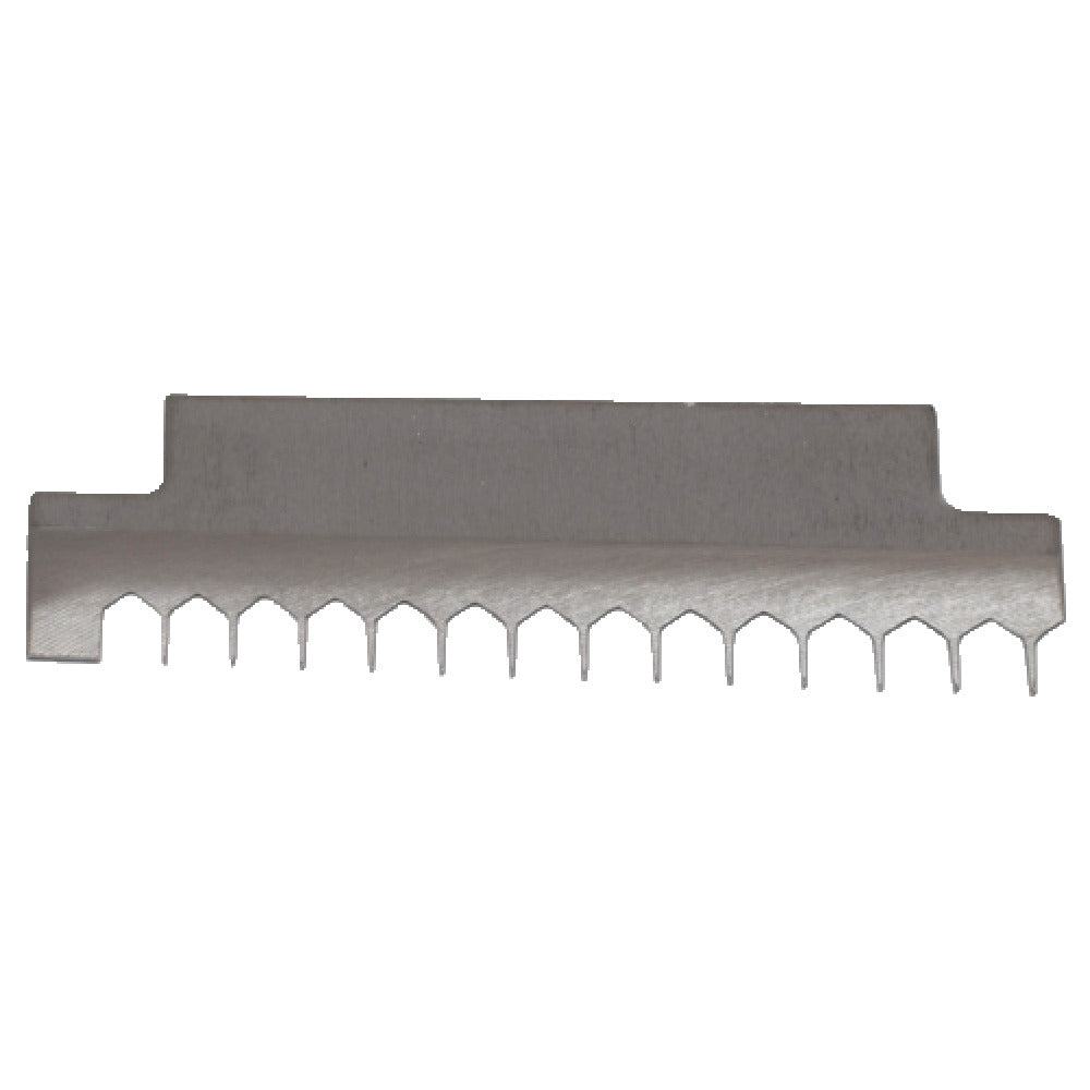JB Prince D335 B3 Replacement Blade 4.0mm Stainless Steel