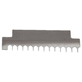 JB Prince D335 B3 Replacement Blade 4.0mm Stainless Steel
