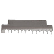 JB Prince D335 B3 Replacement Blade 4.0mm Stainless Steel