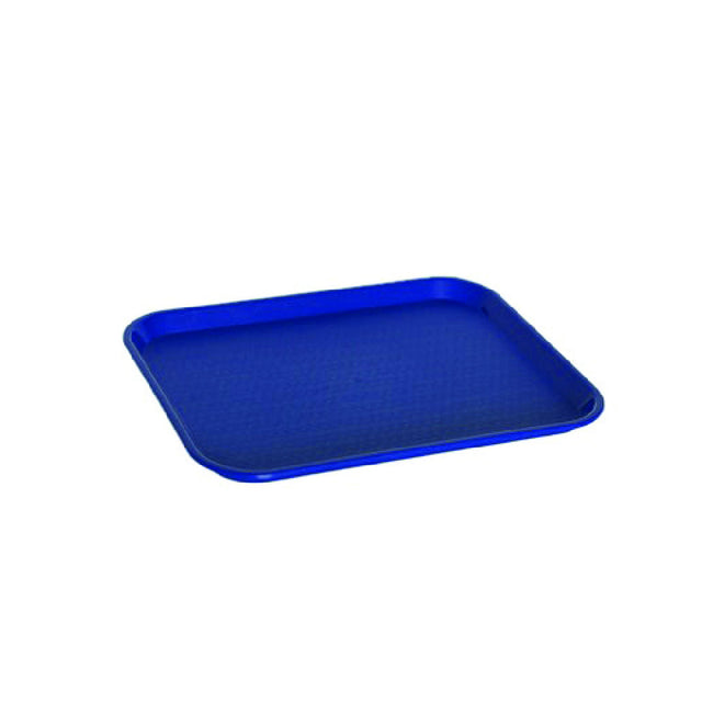 Hubert 36293 - CenPro Food Tray, 14" X 10", Plastic