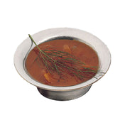 Bon Chef 3020IVYSPKLD Soup Bowl 8 Oz. 5"