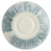 Churchill China ILYBESS 1 - Saucer, 4 1/2" Dia., Inked Lyra