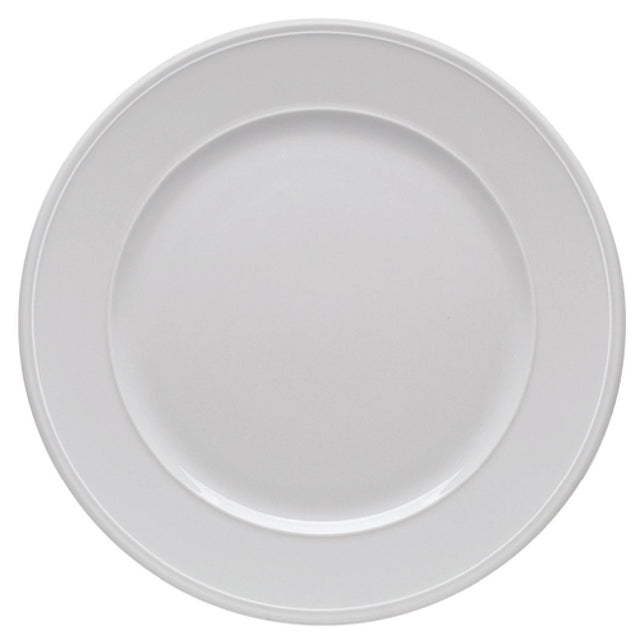 BauscherHepp 280029 Plate 11-1/4" Dia. Flat
