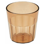 Cambro NT9153 Newport Tumbler Fluted 9.3 Oz.