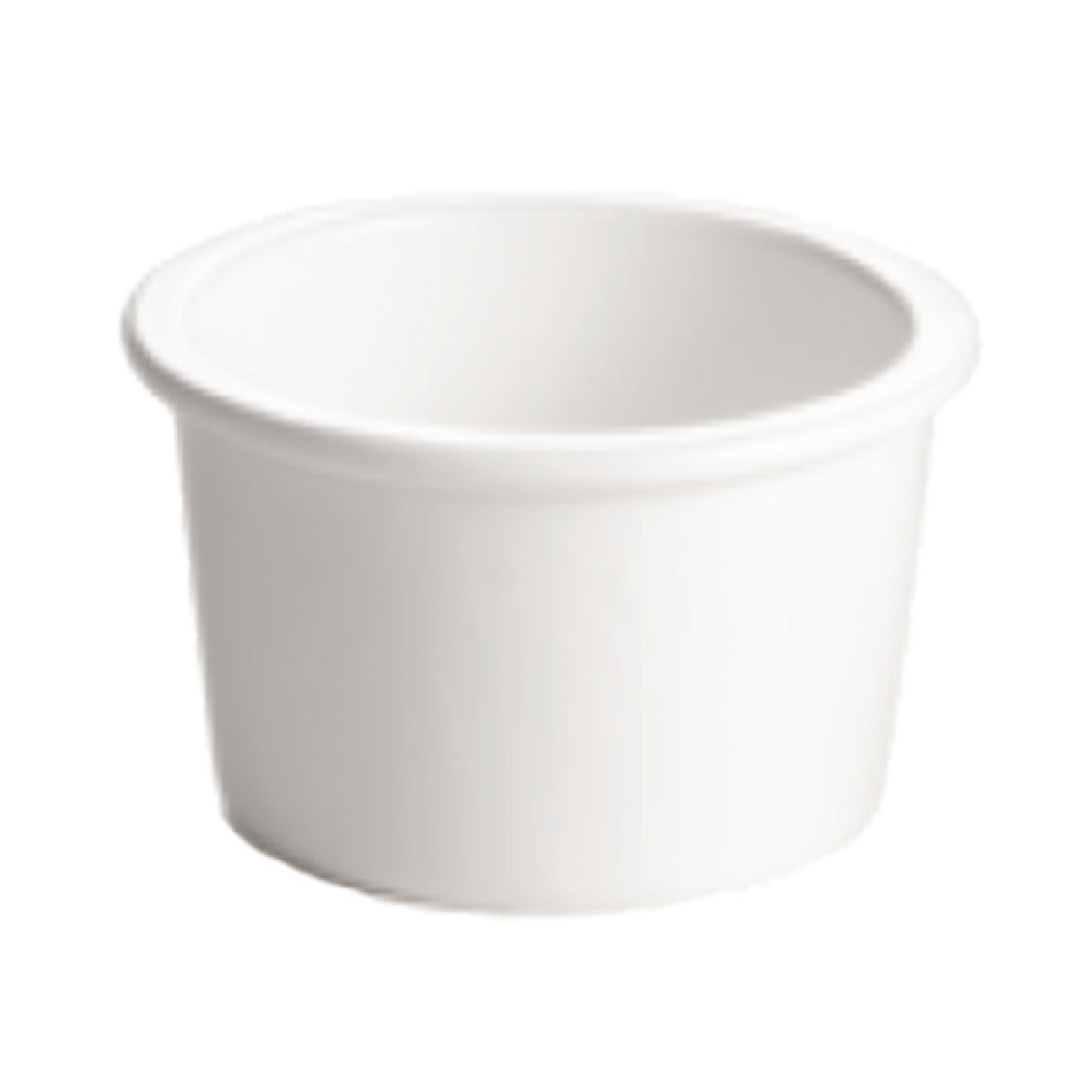 TableCraft Products CW1665LG - Condiment Crock, 1 Qt, 4-3/4" Dia X 5"