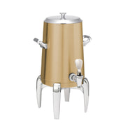 Service Ideas URN15VVGMDFL FlameFree™ Thermo-Urn™ Metallic Elements Vacuum Insulated Urn