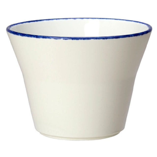 Steelite 1710X0009 Liv Stack Bowl 15.0 Oz 4.5" X 3.25"