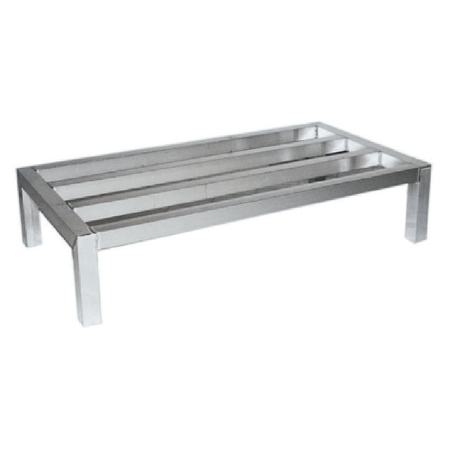 SPG 4H2913 - Kelmax Dunnage Rack, Mobile, Heavy Duty