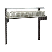 Cambro EWSDRYA1848480 Camshelving® Elevation Series Wall Shelving Dry Rack Add-On