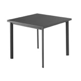 Emuamericas Llc 305 Star Table Square 28" X 28" X 29-1/2"H