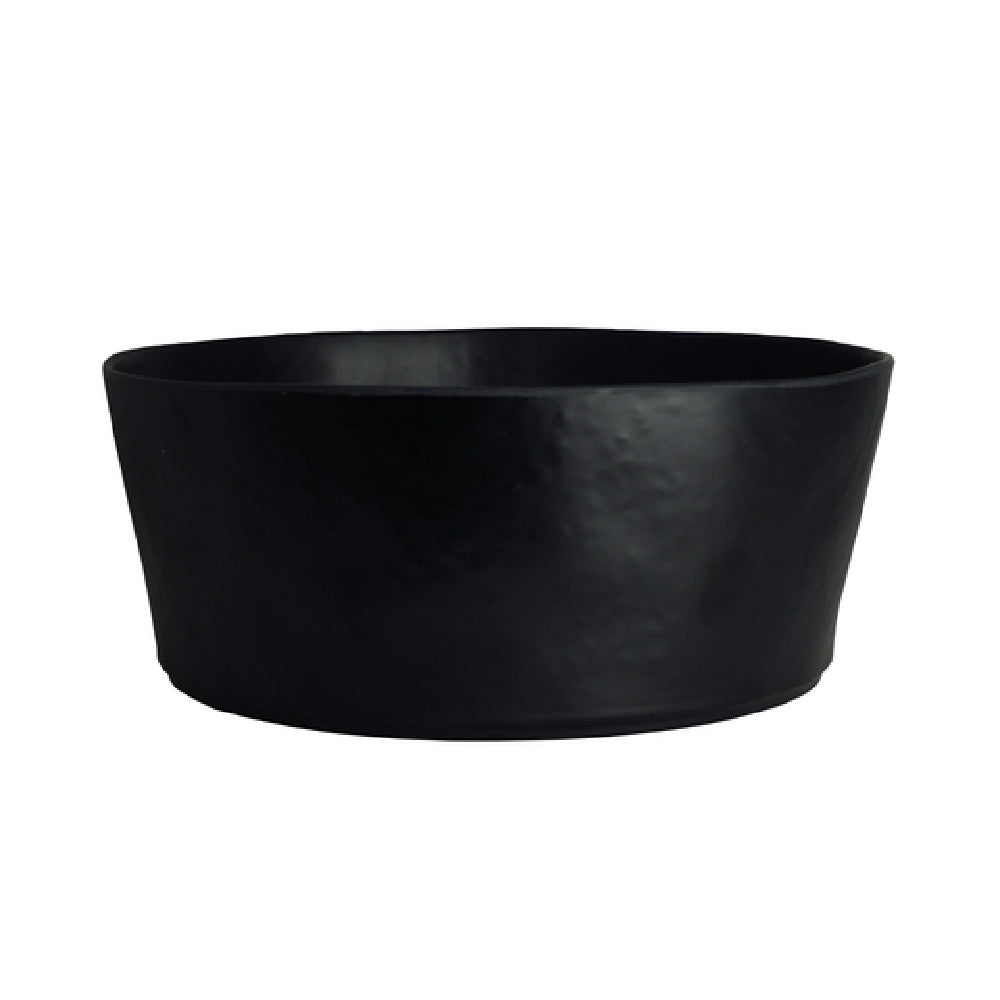 Steelite 7181TM519 Round Bowl 3.5 Qt 9.5" X 3.75"