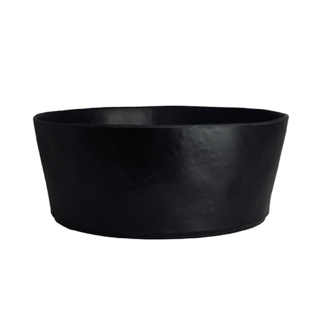 Steelite 7181TM519 Round Bowl 3.5 Qt 9.5" X 3.75"