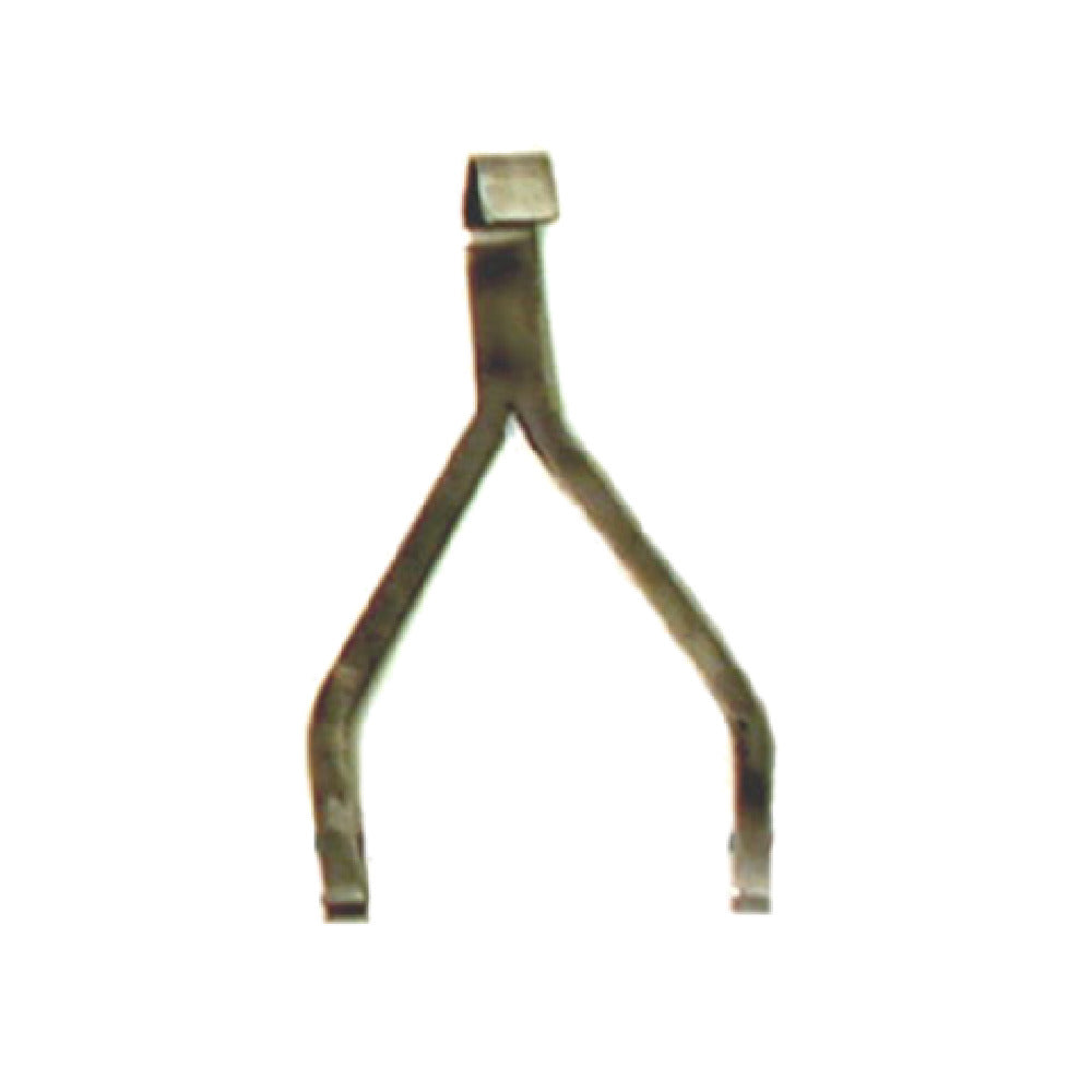 Town 248009 Display Hook Stainless Steel Use With 248011