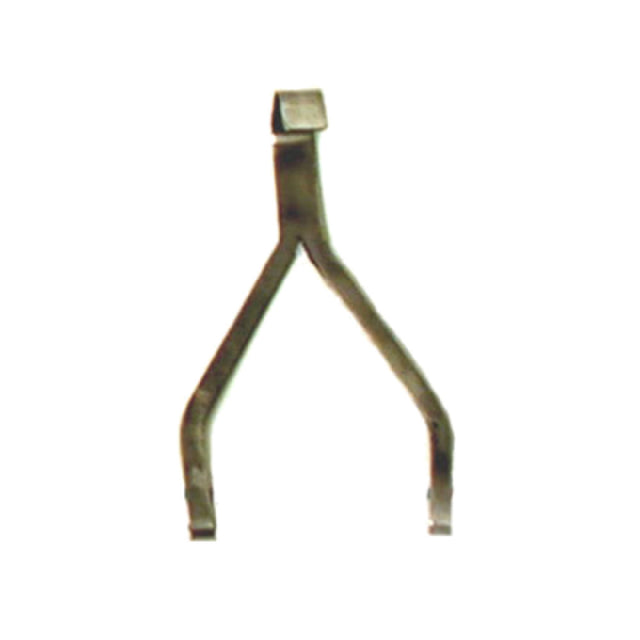 Town 248009 Display Hook Stainless Steel Use With 248011