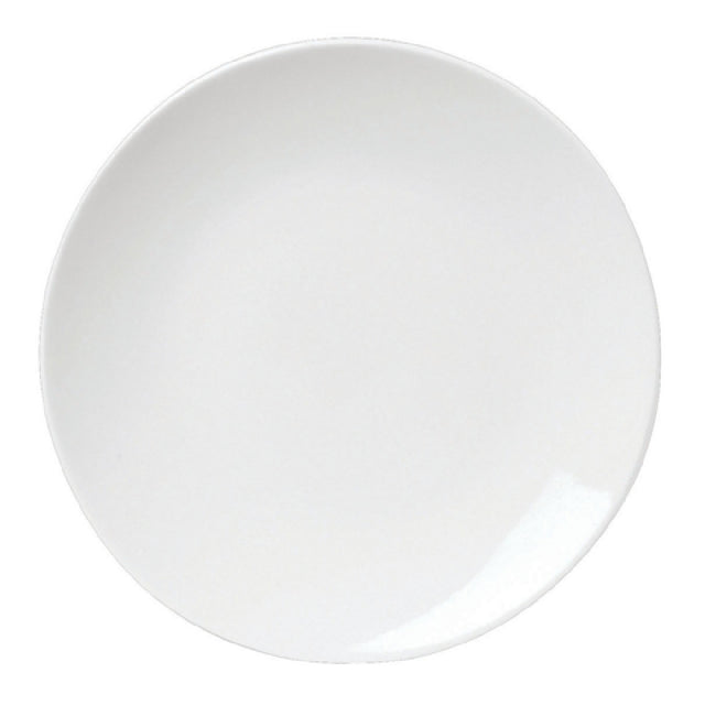 Steelite 6352MP44 - Deep Coupe Plate, 10.63", Simple Plus