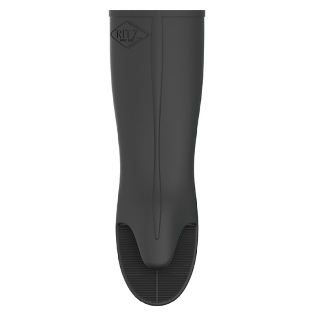 John Ritzenthaler Company RZS685PMBK17 Chef Revival® Puppet Mitt 17" Tread For Gripping