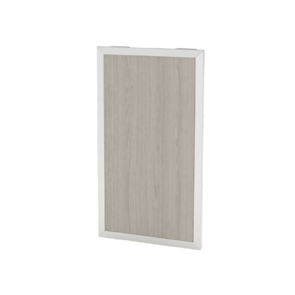 Bon Chef NX-14-FP-S-O Nexus Front Panel 1/4 Size 17.75" X 1" X 31.5"