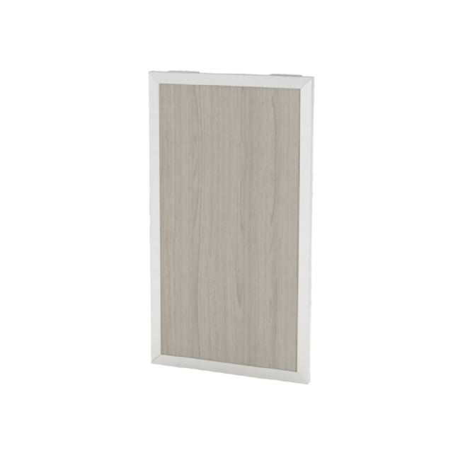Bon Chef NX-14-FP-S-O Nexus Front Panel 1/4 Size 17.75" X 1" X 31.5"