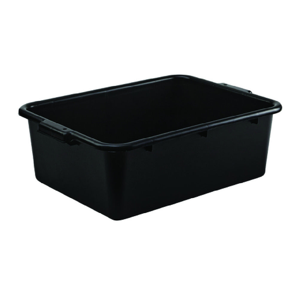 Hubert 48223 - Hubert® Bus Tub, 20"L X 15"W X 7"H, Dishwasher Safe