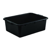 Hubert 48223 - Hubert® Bus Tub, 20"L X 15"W X 7"H, Dishwasher Safe