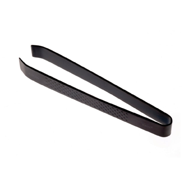 Mercer Culinary M35250BK Precision Plus™ Fish Bone Tweezer 4-5/8" X 1/2" Raised Cross-hatch Grips