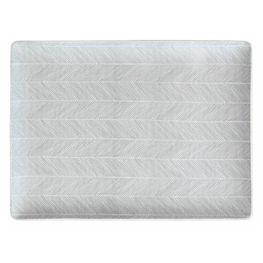 BauscherHepp 692327-425740 Platter 10-3/5" X 7-9/10" Rectangular