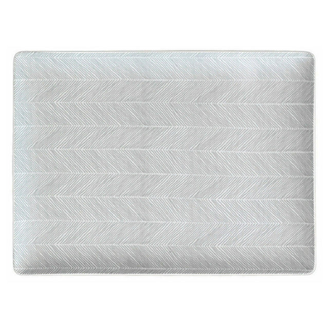 BauscherHepp 692327-425740 Platter 10-3/5" X 7-9/10" Rectangular