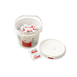 Vulcan CHEF-TAB - Cleaner Tab - Bucket (100) - For Use Inside The Oven As Part Of The CombiCare Cleaning Cycles Of Quick