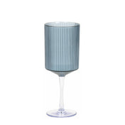 FOH AWI008BLT23 Gatsby Wine 12oz. Plastic