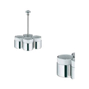 BauscherHepp 60.3099.9990 Insert For 06.3186.6040 & 19.3186.6440 Porcelain