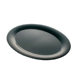 Thunder Group RF2224BW Platter 22"L X 16-1/2"W Oval