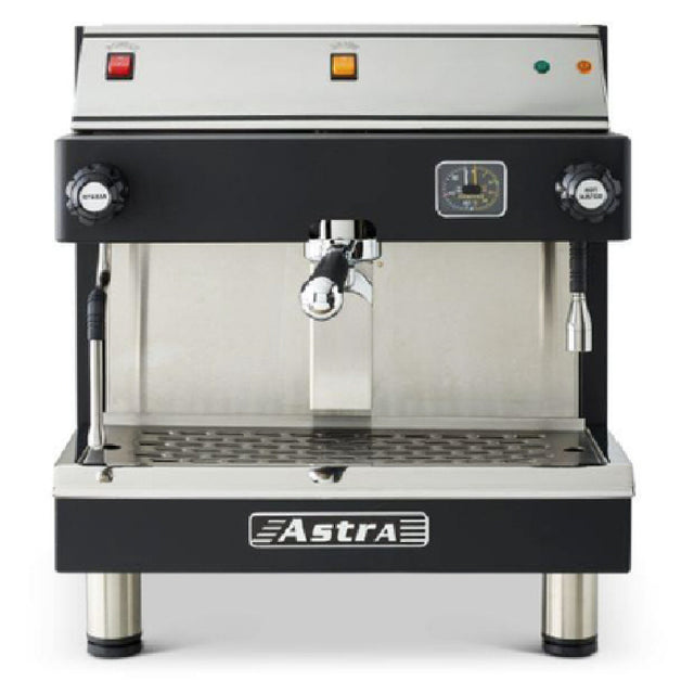 Astra M1S 016-1 Mega 1S Espresso/Cappuccino Machine Semi-automatic