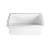 GET Enterprises TPUD35FR Bugambilia® Food Pan 1/2 Size 155-1/2 Oz.