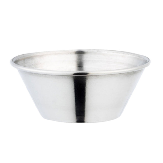 Bon Chef 61501 Ramekin 1.5 Oz. 2.4" Top Dia. X 1"H