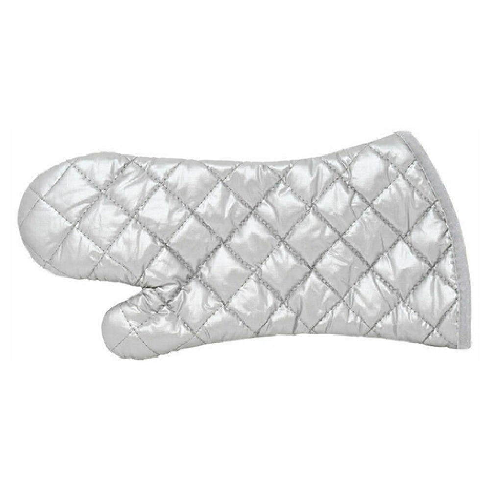 Omcan 46341 (46341) Oven Mitts 13" Long Heat Resistant Up To 320°F