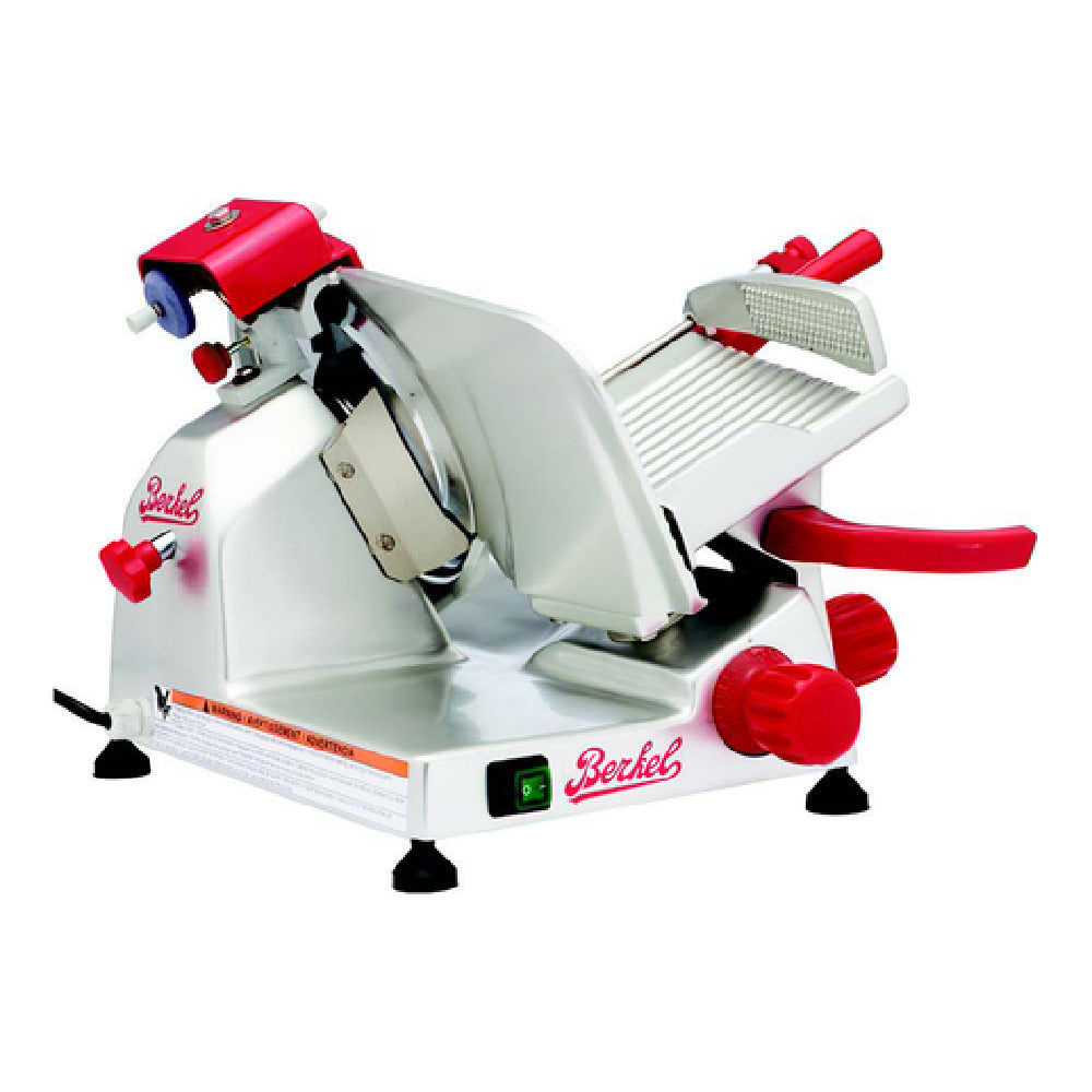 Berkel B9-SLC - ( REPLACES 823E) Slicer, Manual, Angled Gravity Feed