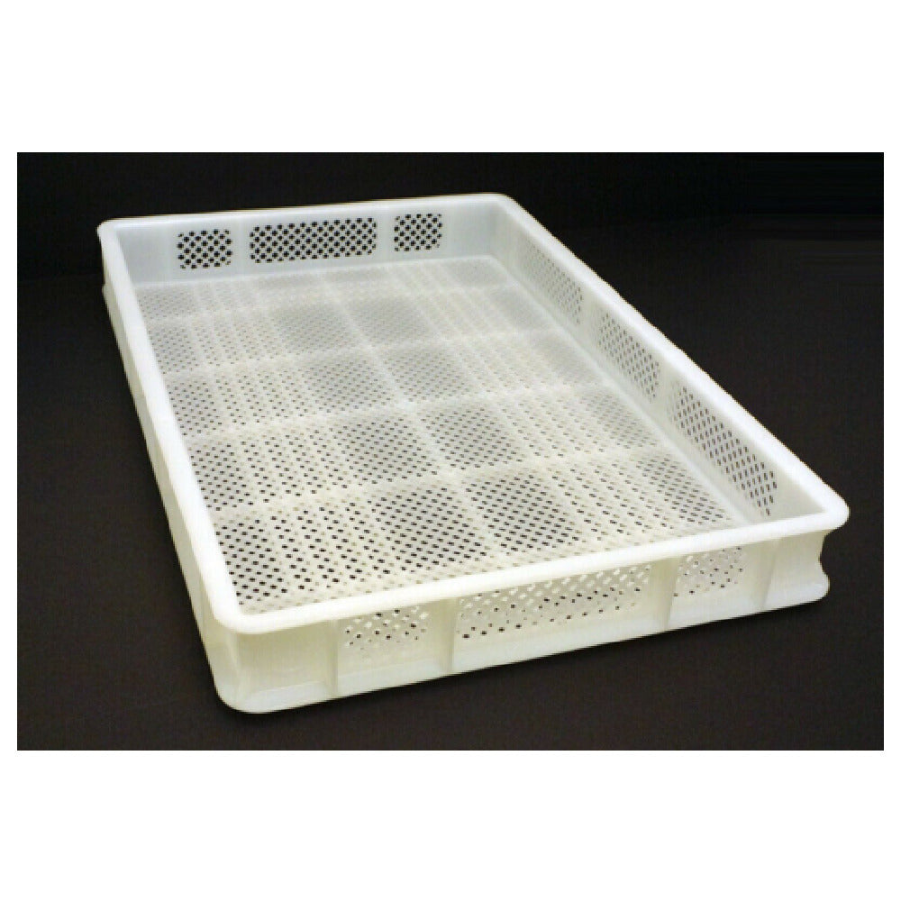 Sirman 58706407 Pasta Tray 5870640723-1/2" X 16-3/4" X 2-3/4" (60 X 40 X 7mm)
