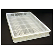 Sirman 58706407 Pasta Tray 5870640723-1/2" X 16-3/4" X 2-3/4" (60 X 40 X 7mm)