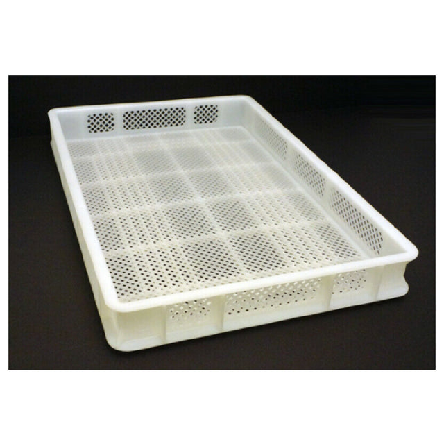 Sirman 58706407 Pasta Tray 5870640723-1/2" X 16-3/4" X 2-3/4" (60 X 40 X 7mm)